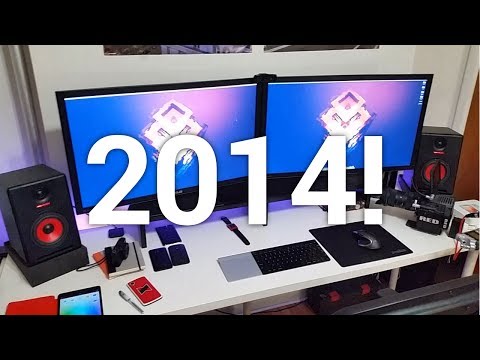 setup - Hundreds of setup tours. Submitted by you. Enjoy! Desktops: 0:35 Laptops: 1:10:37 Unique setups: 1:53:21 Pixel lovers: 2:28:23 MKBHD mini setup: 2:46:43 Vide...