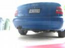 Audi S4 APR Turboback- revving. (before muffler delete) Audi S4 APR Turboback- revving. (before muffler delete)
