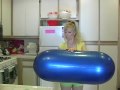 The Little Blue Pill The Little Blue Pill