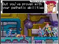 Lets Play Megaman ZX [7] ZX