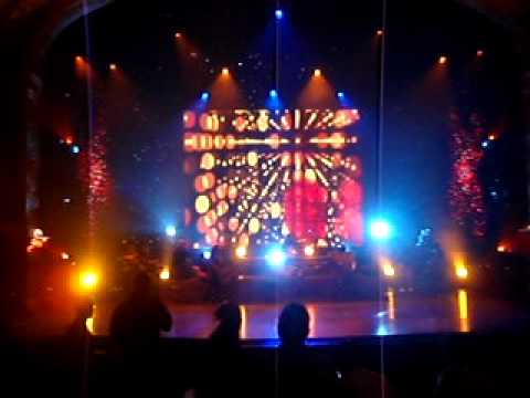 LED VIDEO PHD 1116 B