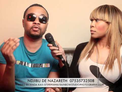 NDJIBU DE NAZARETH