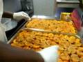 videos de Making adessert with your apricot!
