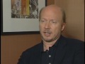 Red Carpet Diary - Paul Haggis Interview