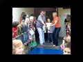 Rausschmiss Kindergarten Röthlein 2008