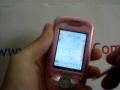 hello kitty tri-band mobile phone 318 work in USA hello kitty tri-band mobile phone 318 work in USA