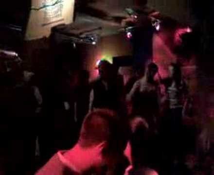 che bar stockton staff 1