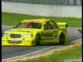 90 S Dtm Cars Clip