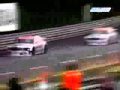 90 s dtm cars clip