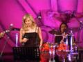 videos de Simona Bertin canta Il Barbone-The Tramp