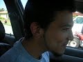 Suzuki Forenza Vs. Honda 450R
