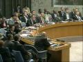 IAEA Chief Addresses Historic UN Security Council Meeting