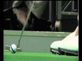 The Oven - Making the Nike Golf Method Putter - Skid Zone