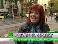 A British student may be extradited to the US over alleged internet piracy. Experts say even if he were found guilty at home he would face a fine. But events could take a much worse turn for him in America thanks to a treaty signed in the Blair era. RT on Twitter twitter.com RT on Facebook www.facebook.com