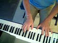 BATTLE ROYALE 2 farewell to the piano (l\