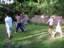 sarmiento vs. patete 2do. tiempo.