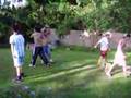 sarmiento vs. patete 2do. tiempo.