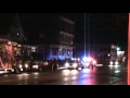 ACCIDENT St. George St. Moncton