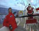 Durban Clipper - leg 2 Salvador to Durban