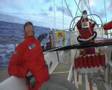 Durban Clipper - leg 2 Salvador to Durban