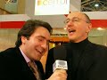 Lopes entrevista Yevgeni Moravich