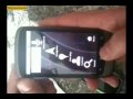 Nexus One aka Google Phone