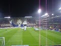 tifo genk-standard 2008