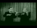David & Igor Oistrakh plays Sarasate Navarra David & Igor Oistrakh plays Sarasate Navarra