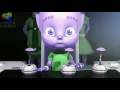 Welcome to Planet Earth / Bienvenidos al Planeta Tierra