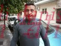 TERA NAM LIKH KE HATHON PE