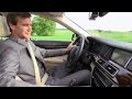 The New BMW 7 Series