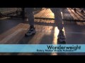 WONDERWEIGHT TENNIS, BASEBALL, BASKETBALL INFOMERCIAL