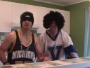 Les 2 - Videoclip Rap Les 2 Tatas