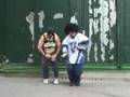 Les 2 - Videoclip Rap Les 2 Tatas