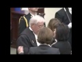 Click here to watch this video Teresa Woo-Paw is sworn in as the MLA for Calgary-Northern Hills