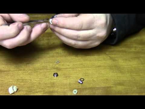 how to rebuild ego t atomizer