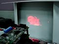 My Pico-Projector Prototype