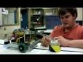 videos de RBE1001 Lab 4
