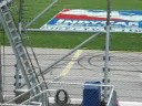 IndyCar Series at Chicagoland Speedway 2008
