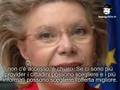 Interviste del blog beppegrillo.it: Viviane Reding