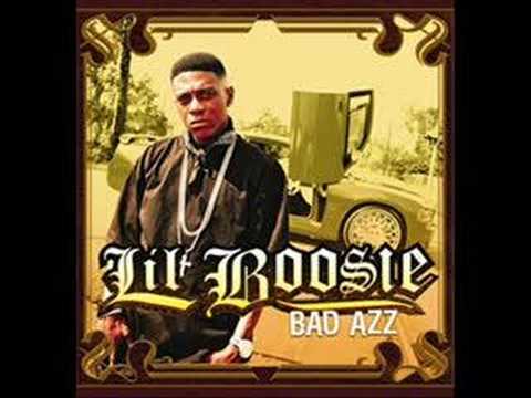 lilboosie