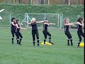 Kozackie balety Rozwój Katowice - MKS Kluczbork Kozackie balety Rozwój Katowice - MKS Kluczbork