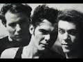 teledysk, klip, Alphaville,- Lassie Come Home