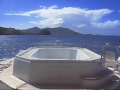 A day working on a Superyacht
