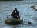 Kenai River Salmon Fishing