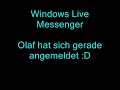 Olaf und seine Mutter, die 2. *g*