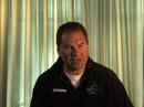 Dave Rennie Talks NZ U20s and 2008 Air NZ Cup