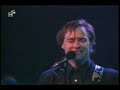 live at the alabama hall (munich, germany) - 06/16/1986