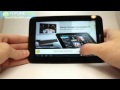 Samsung Galaxy Tab 7.0 Plus review