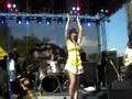 katy perry live